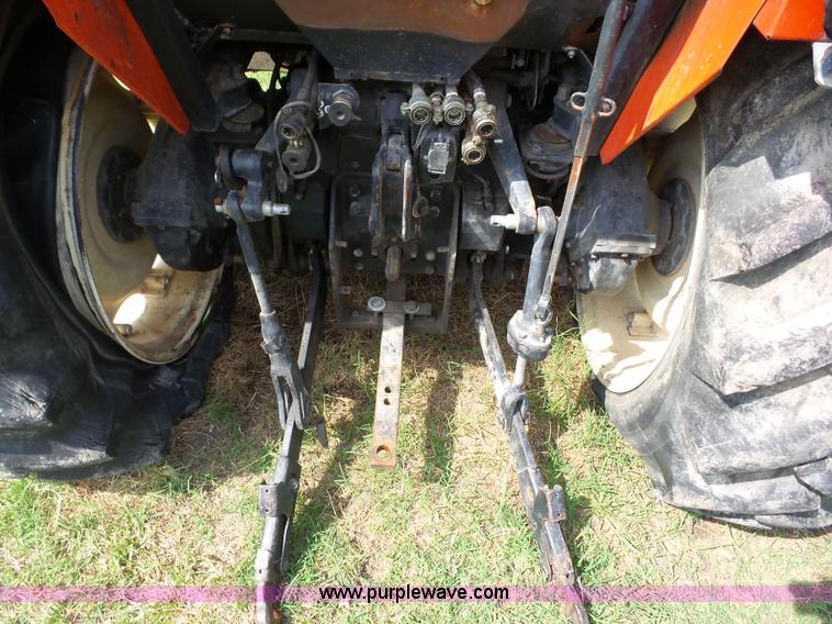 image for item AG9449 Zetor 1320 tractor