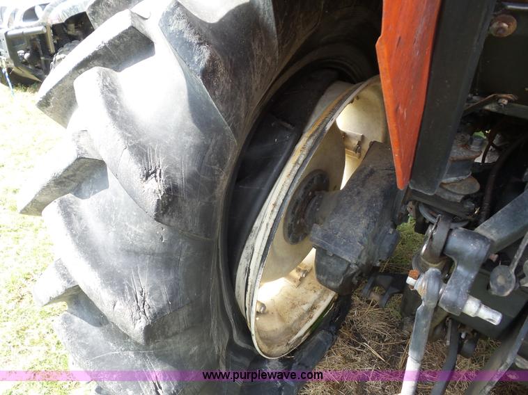 image for item AG9449 Zetor 1320 tractor