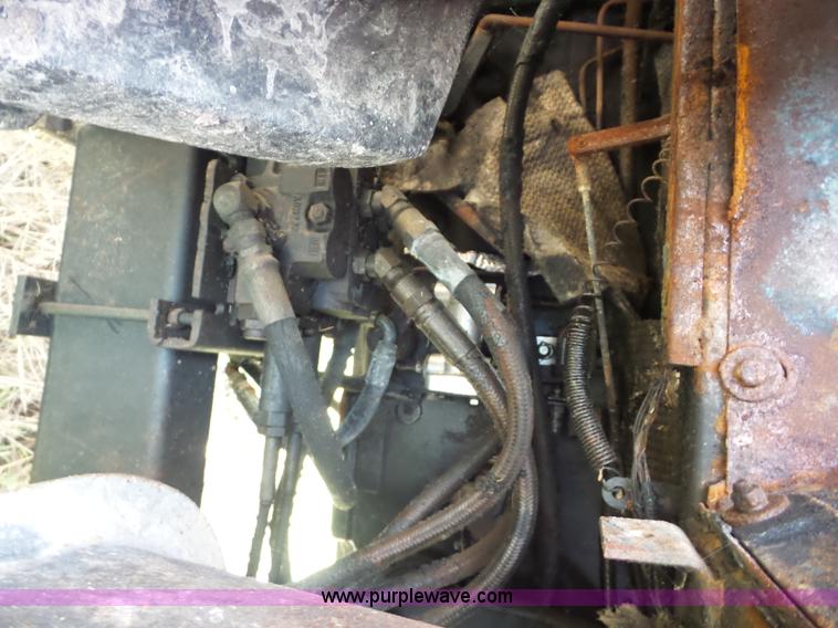 image for item AG9449 Zetor 1320 tractor