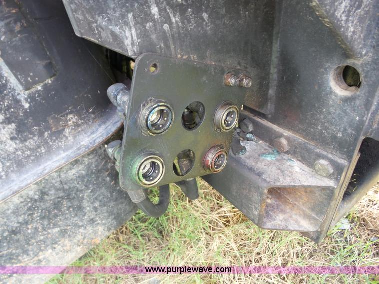 image for item AG9449 Zetor 1320 tractor