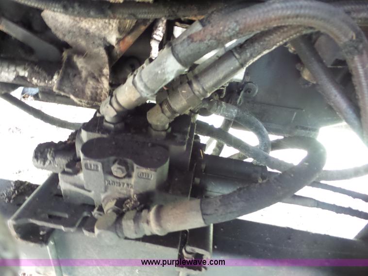 image for item AG9449 Zetor 1320 tractor