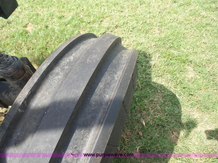 image for item AG9449 Zetor 1320 tractor