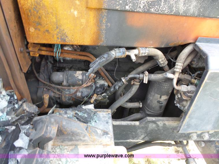 image for item AG9449 Zetor 1320 tractor