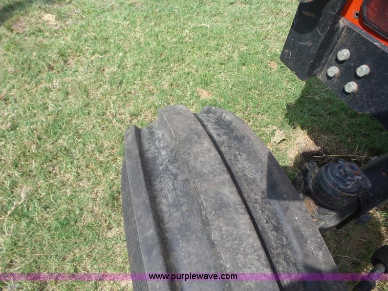 image for item AG9449 Zetor 1320 tractor