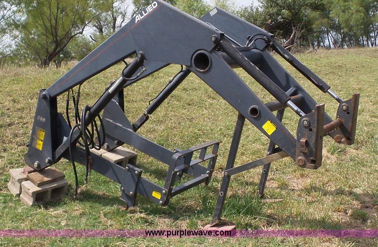 image for item AG9449 Zetor 1320 tractor