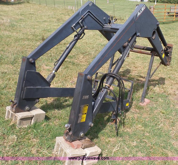 image for item AG9449 Zetor 1320 tractor