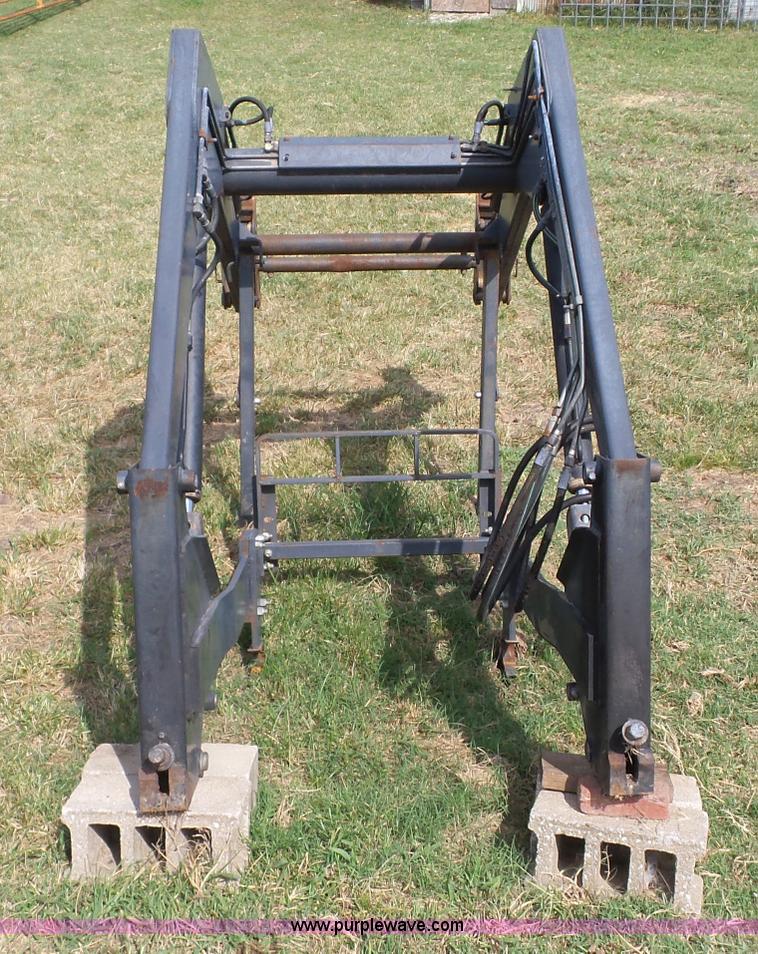 image for item AG9449 Zetor 1320 tractor