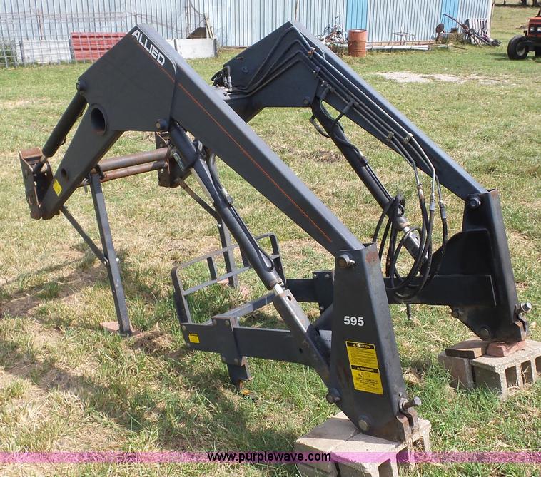 image for item AG9449 Zetor 1320 tractor