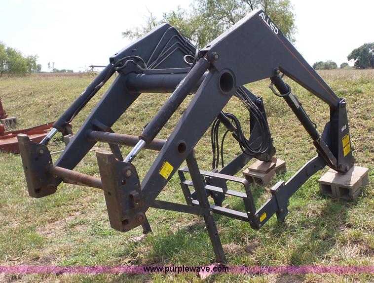 image for item AG9449 Zetor 1320 tractor