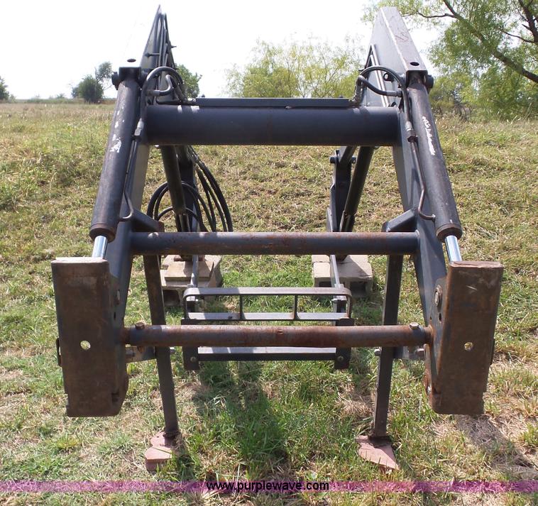 image for item AG9449 Zetor 1320 tractor