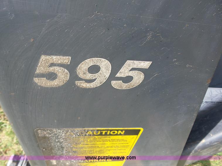 image for item AG9449 Zetor 1320 tractor