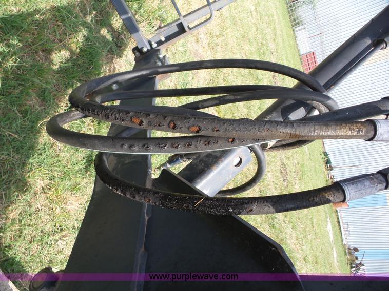 image for item AG9449 Zetor 1320 tractor