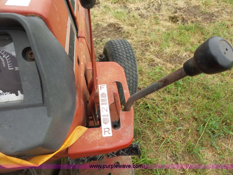 image for item BK9626 International 234 tractor