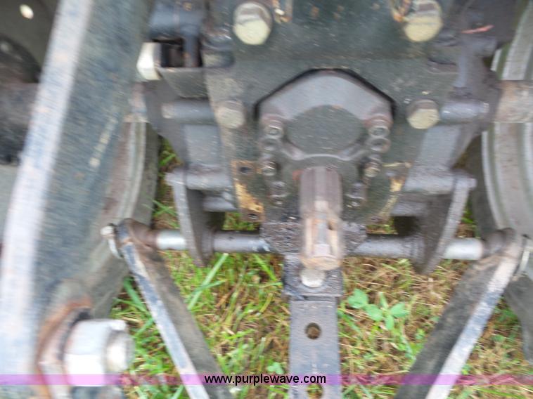 image for item BK9626 International 234 tractor