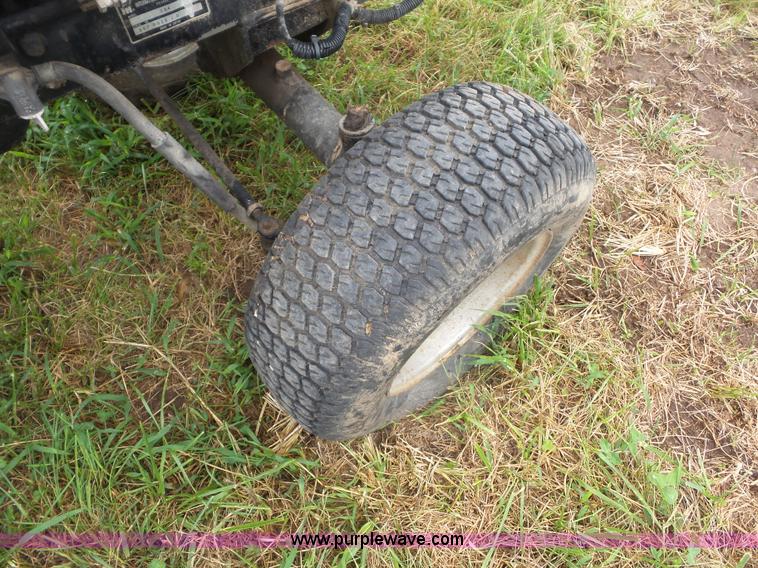 image for item BK9626 International 234 tractor