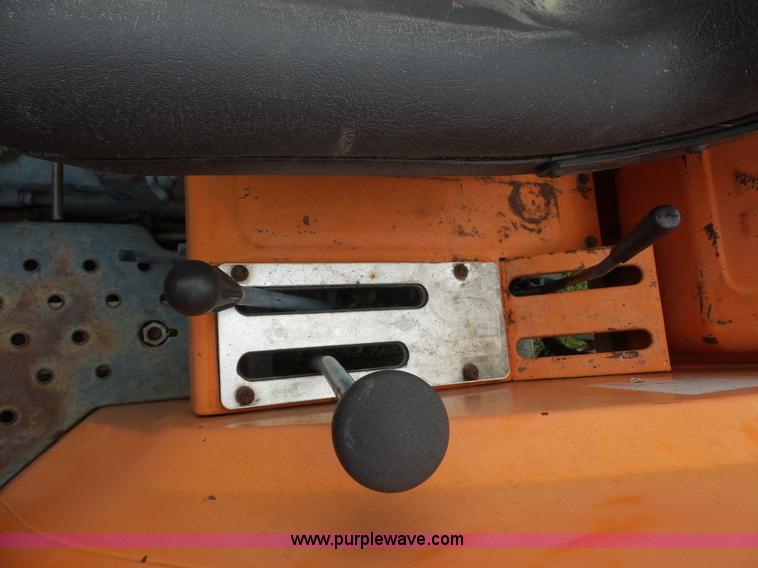 image for item BK9627 Kubota L3750 tractor