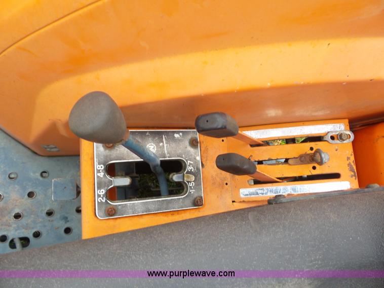 image for item BK9627 Kubota L3750 tractor