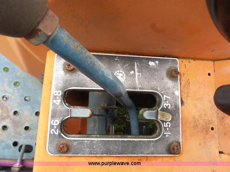 image for item BK9627 Kubota L3750 tractor