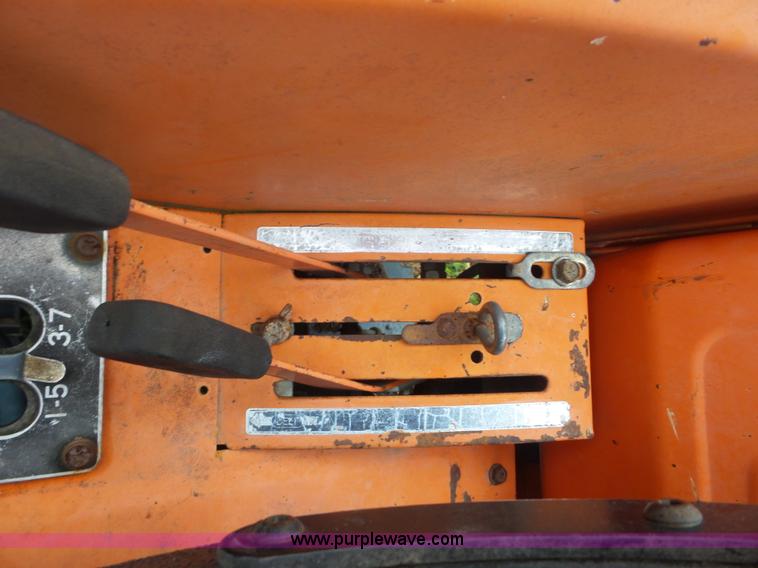 image for item BK9627 Kubota L3750 tractor