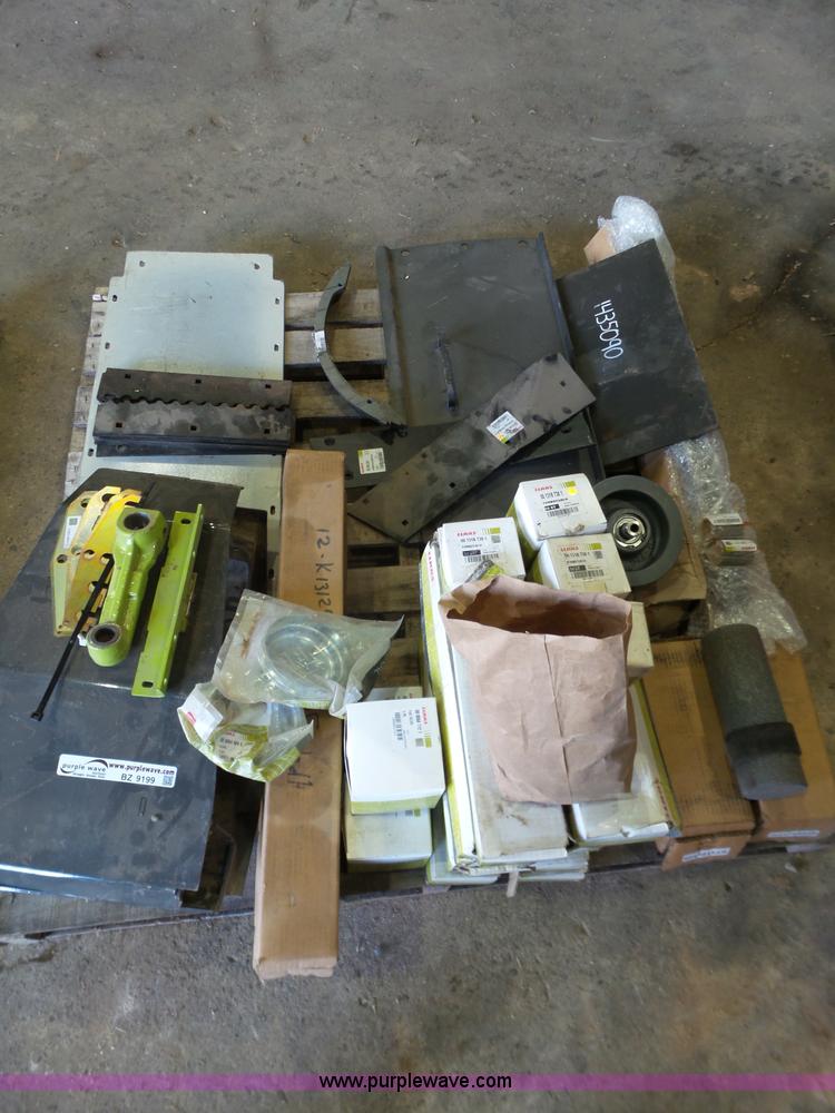 image for item BZ9199 Claas parts