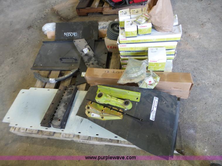 image for item BZ9199 Claas parts