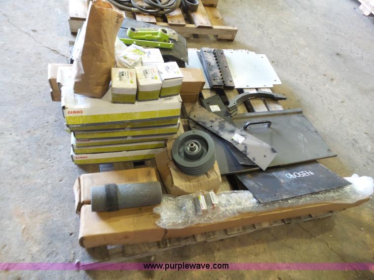 image for item BZ9199 Claas parts