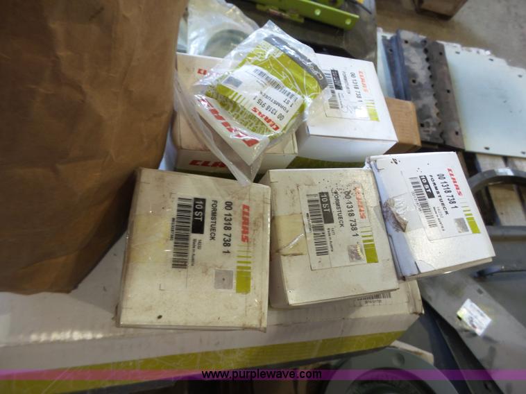 image for item BZ9199 Claas parts