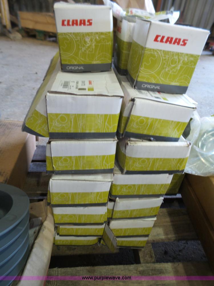 image for item BZ9199 Claas parts