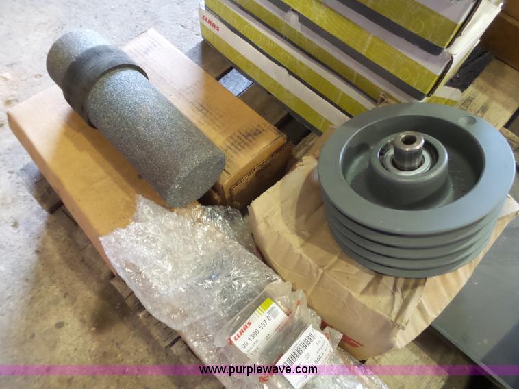 image for item BZ9199 Claas parts