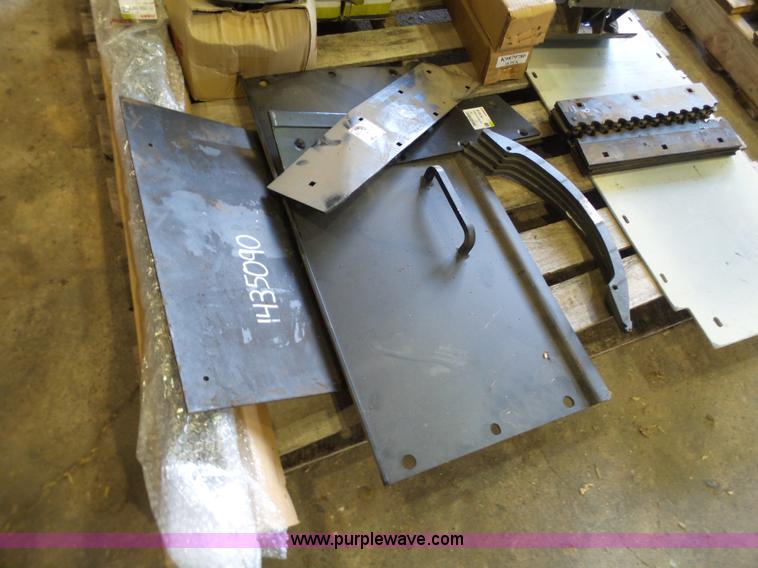 image for item BZ9199 Claas parts