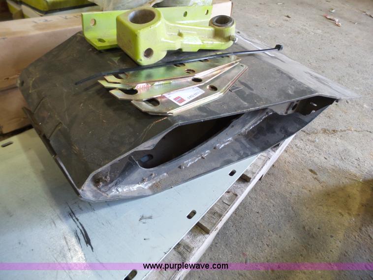 image for item BZ9199 Claas parts