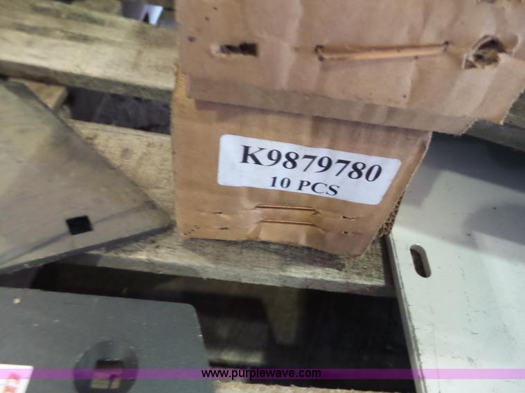 image for item BZ9199 Claas parts