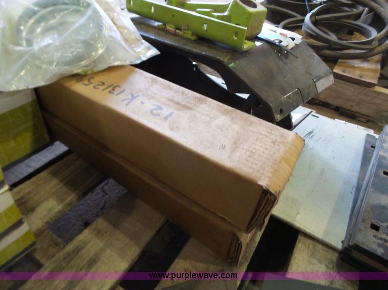 image for item BZ9199 Claas parts