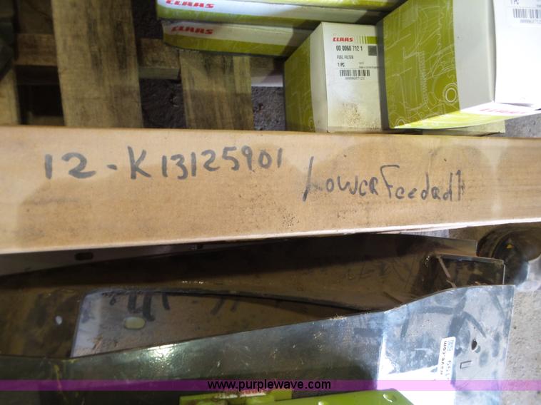 image for item BZ9199 Claas parts