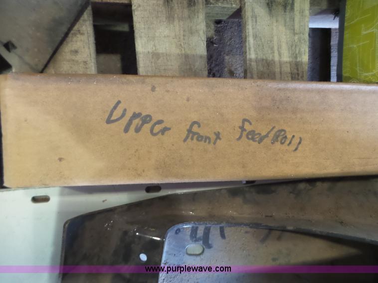 image for item BZ9199 Claas parts