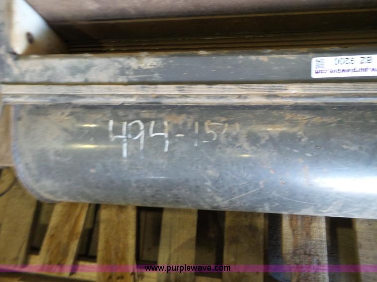 image for item BZ9200 Claas kernel processor