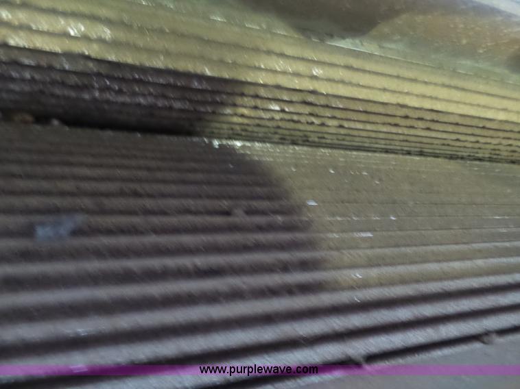 image for item BZ9200 Claas kernel processor