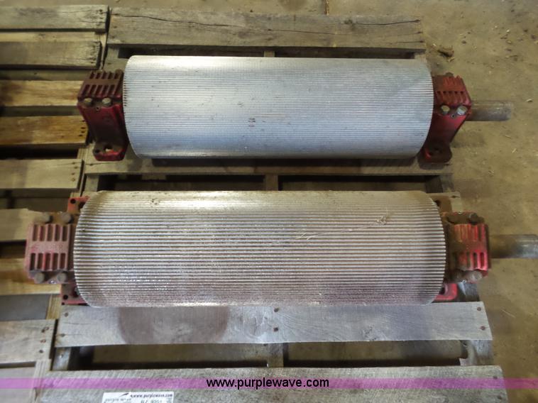 image for item BZ9201 (2) Kernel processor rollers