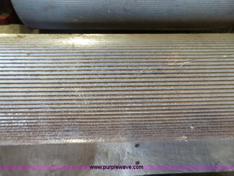 image for item BZ9201 (2) Kernel processor rollers