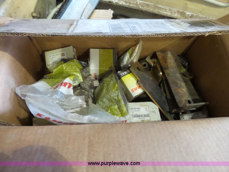 image for item BZ9202 Claas parts