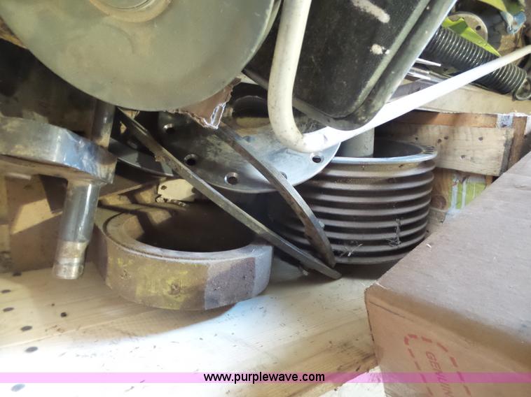 image for item BZ9202 Claas parts