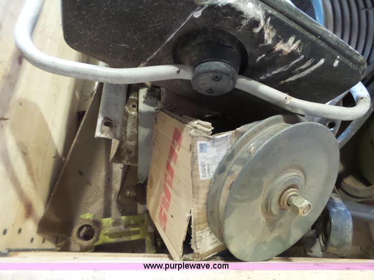 image for item BZ9202 Claas parts