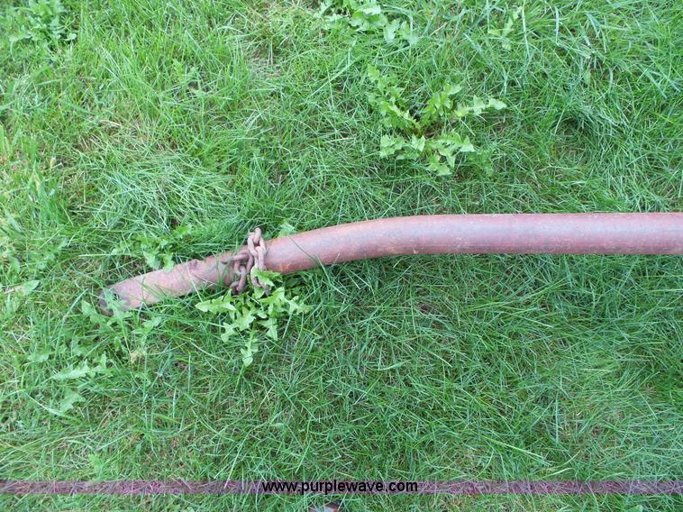 image for item BZ9842 Edko gravity wagon