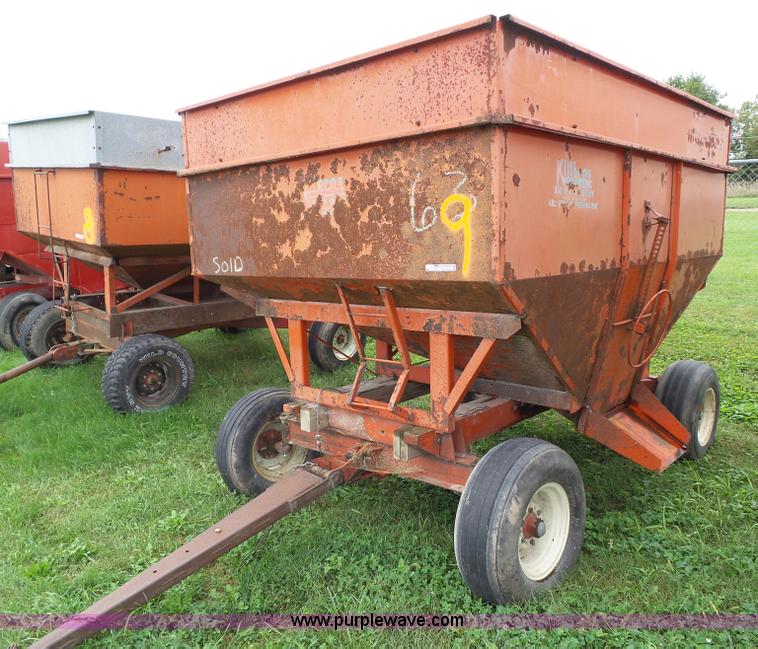 image for item BZ9843 Killbros gravity wagon