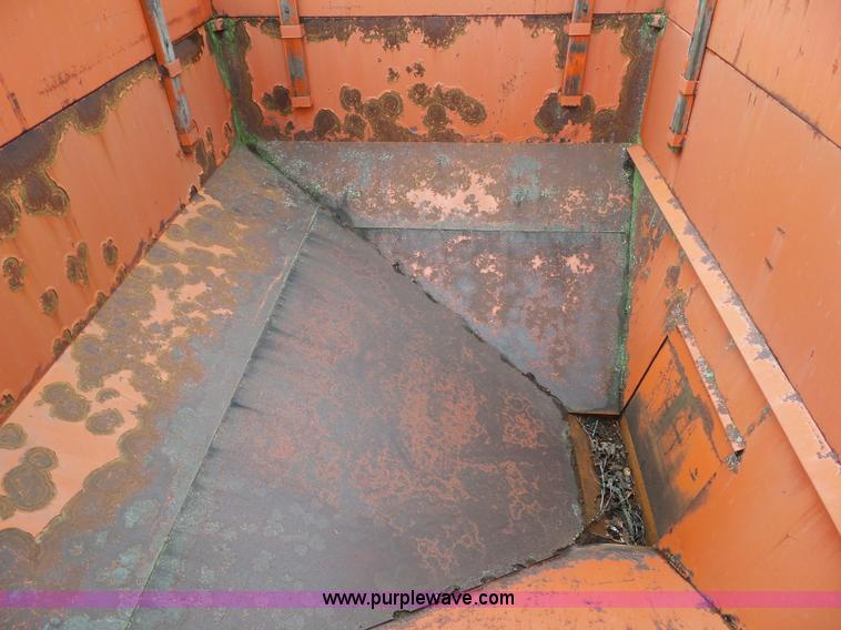 image for item BZ9843 Killbros gravity wagon