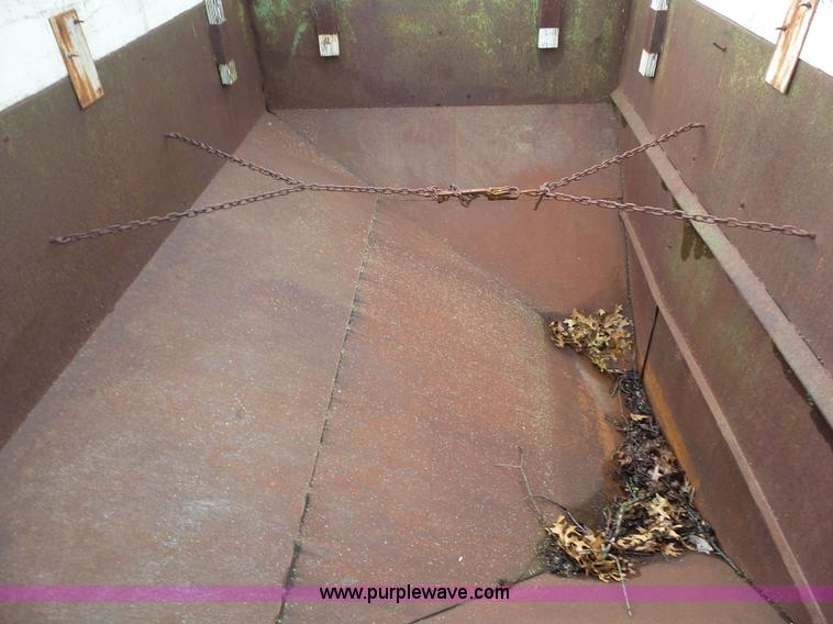 image for item BZ9845 Gravity Wagon