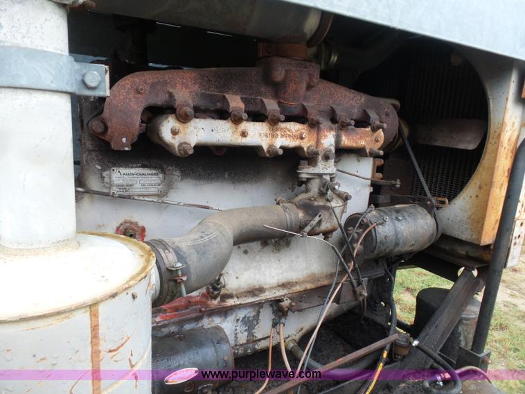 image for item CD9416 Gleaner A combine