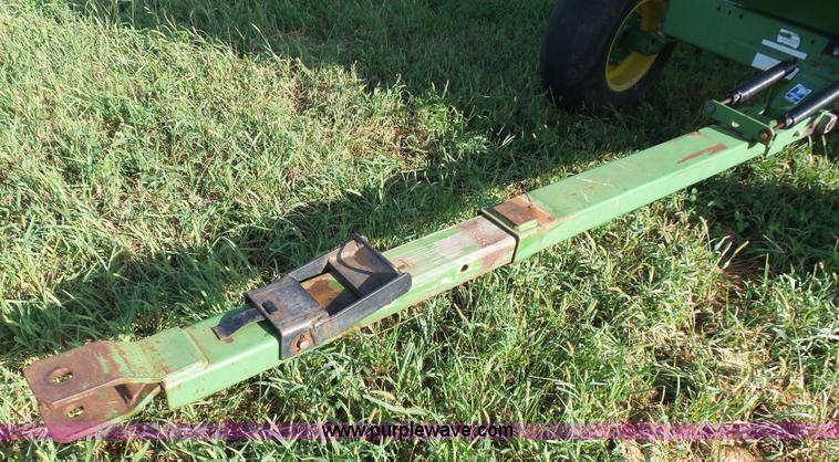 image for item CD9444 Demco 325 grain cart