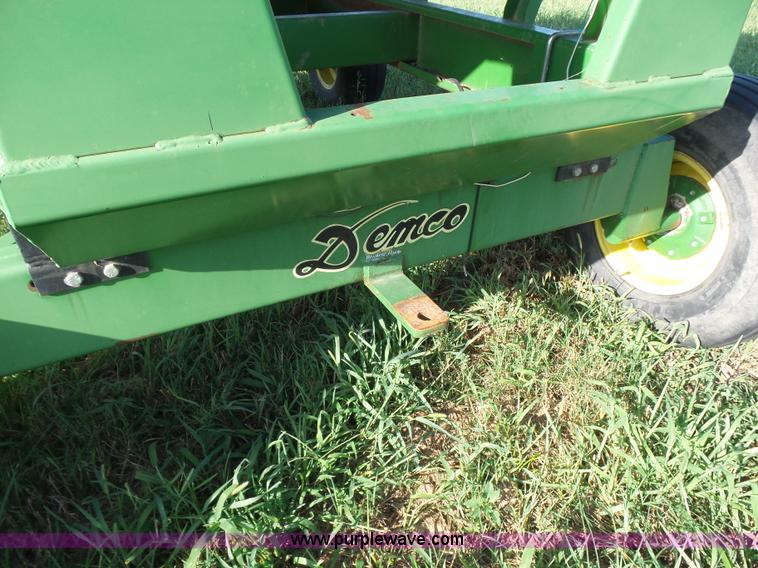 image for item CD9444 Demco 325 grain cart