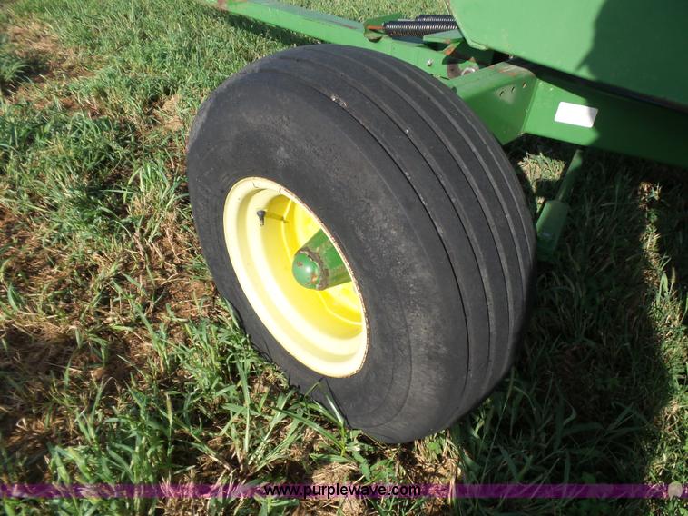 image for item CD9444 Demco 325 grain cart